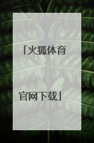 「火狐体育官网下载」火狐体育官方网站app下载